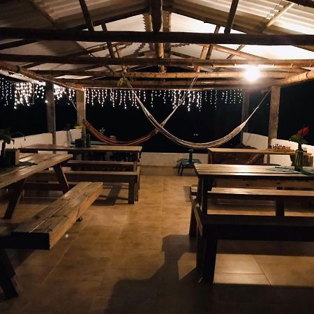 Ecofinca Salento Dış mekan fotoğraf
