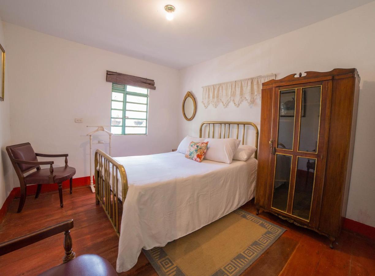 Ecofinca Salento Dış mekan fotoğraf