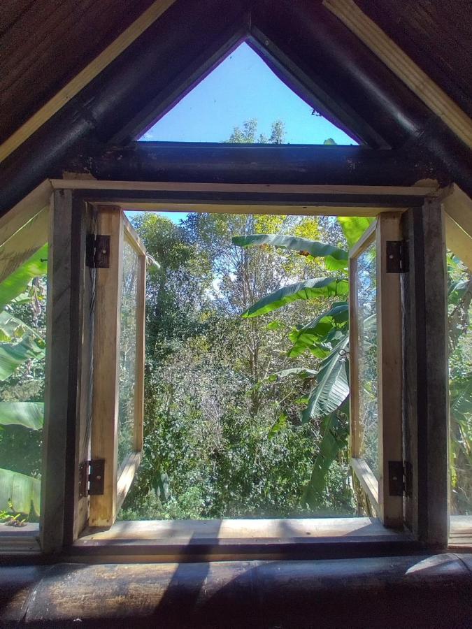 Ecofinca Salento Dış mekan fotoğraf